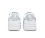 画像3: Wmns Air Force 1 SHADOW White/Platinum CI0919-119 Nike ナイキ プレミアム　フォース1 シューズ   【海外取寄】【WOMEN'S】 (3)