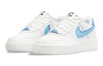 画像3: Air Force 1 Low  LV8 GS Sail/Royal/U.Blue DQ0359-100 Nike ナイキ シューズ   【海外取寄】【GS】キッズ (3)