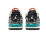 画像3: Air Jordan Legacy Low 312　GS Gradient White/Black DZ2763-101 Jordan ジョーダン シューズ   【海外取寄】【GS】キッズ (3)