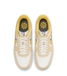 画像3: WMNS AIR FORCE 1 82 '07 LX  White/Tan/Yellow DX6065-171 Nike ナイキ シューズ   【海外取寄】【WOMEN'S】 (3)