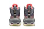 画像3: Air Zoom G.T. Jump Chaos Dk Raisin/Gray/Red CZ9907-500 Nike ナイキ シューズ   【海外取寄】 (3)