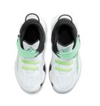 画像3: Giannis Immortality　2 PS White/Black/Volt DQ1942-101 Nike ナイキ ヤニス　イモータリティ シューズ   【海外取寄】【PS】 (3)