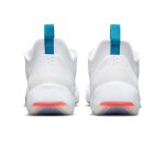 画像3: JORDAN LUKA 1 White/Blue DN1771-104 Jordan ジョーダン ルカ・ドンチッチ シューズ   【海外取寄】 (3)