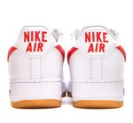 画像3: Air Force 1 Low Retro Anniversary Edition White/Red DJ3911-102 Nike ナイキ シューズ   【海外取寄】 (3)