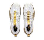 画像3: Embiid One White/Gold 3023086-105 UnderArmour アンダーアーマー シューズ   【海外取寄】 (3)