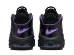 画像3: Air More Uptempo 96 Black/Action Grape DV1879-001 Nike ナイキ シューズ  スコッティ ピッペン 【海外取寄】 (3)