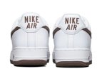 画像3: Air Force 1 Low Retro Anniversary Edition White／Choco DM0576-100 Nike ナイキ シューズ   【海外取寄】 (3)