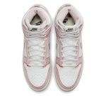 画像3: Dunk high 1985 Barely Rose Denim DQ8799-100 Nike ナイキ ダンク デニム シューズ   【海外取寄】 (3)