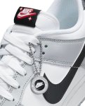 画像3: Dunk Low  Retro SE Lottery  White/Gray Fog DR9654-001 Nike ナイキ ロッタリー 宝くじ シューズ   【海外取寄】 (3)