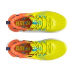 画像3: UA FLOW FUTR X 2 E24 Panic Orange / Yellow 3026811-800 UnderArmour アンダーアーマー シューズ   【海外取寄】 (3)