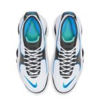 画像3: Air Zoom Flight 95  White/Black/Laser Blue DM0524-100 Nike ナイキ シューズ   【海外取寄】 (3)