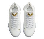 画像3: Lebron 19 Low xTitan White/Gold DV3334-100 Nike ナイキ タイタン シューズ  レブロン ジェームス 【海外取寄】 (3)