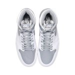 画像3: Air Jordan 1 High Retro OG STEALTH/WHITE 555088-037 Jordan ジョーダン シューズ   【海外取寄】 (3)