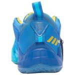 画像3: D.O.N. Issue 3 Blue/Yellow/Cyan GW3951 Adidas アデイダス シューズ   【海外取寄】 (3)