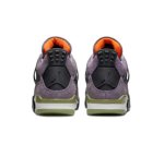 画像3: Wmns Air jordan 4 Retro SE "Starfish" Canyon Purple AQ9129-500 Jordan ジョーダン シューズ   【海外取寄】【WOMEN'S】 (3)