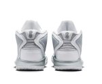 画像3: Kyrie Infinity Team   White/Gray  DO9616-001 Nike ナイキ シューズ  カイリー アービング 【海外取寄】 (3)