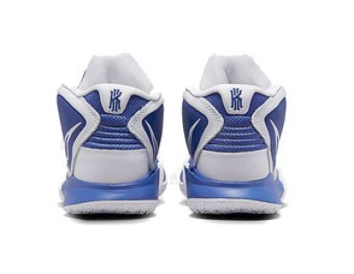 画像2: Kyrie Infinity Team   Royal/White DO9616-401 Nike ナイキ シューズ  カイリー アービング 【海外取寄】