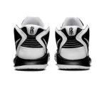 画像3: Kyrie Infinity Team   Black/White DO9616-002 Nike ナイキ シューズ  カイリー アービング 【海外取寄】 (3)