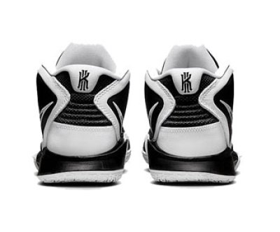 画像2: Kyrie Infinity Team   Black/White DO9616-002 Nike ナイキ シューズ  カイリー アービング 【海外取寄】