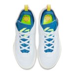 画像3: JORDAN LUKA 1 NEXT NATURE Gray/Volt/Blue-Sail DR9829-074 Jordan ジョーダン ルカ・ドンチッチ シューズ   【海外取寄】 (3)