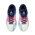 画像3: Zoom Freak 4  Dark Marina /Blue/Pink DO9678-400 Nike ナイキ フリーク シューズ   【海外取寄】 (3)