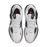 画像3: Kyrie Low 5  White/Metallic Gold/Black  DJ6014-101 Nike ナイキ シューズ  カイリー アービング 【海外取寄】 (3)