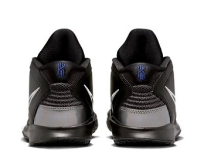 画像2: Kyrie Infinity GS   Black/Gray DD0334-005 Nike ナイキ シューズ  カイリー アービング 【海外取寄】【GS】キッズ