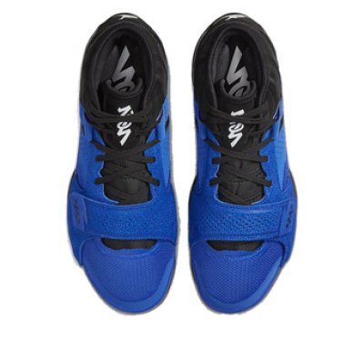 画像2: Jordan Zion 2 PF Blue DO9072-410 Jordan ジョーダン シューズ   【海外取寄】