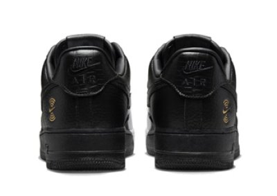 画像2: Air Force 1 '07 PRM Homage White Black DX6034-001 Nike ナイキ シューズ   【海外取寄】