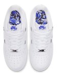 画像3: WMNS AIR FORCE 1  '07 LX   White/Silver CT1990-100 Nike ナイキ シューズ   【海外取寄】【WOMEN'S】 (3)