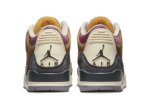 画像3: AIR JORDAN 3 RETRO SE Archaeo Brown DR8869-200 Jordan ジョーダン アーキオブラウン シューズ   【海外取寄】 (3)