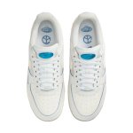 画像3: WMNS AIR FORCE 1  '07 LX White/Blue FB1839-111 Nike ナイキ シューズ   【海外取寄】【WOMEN'S】 (3)