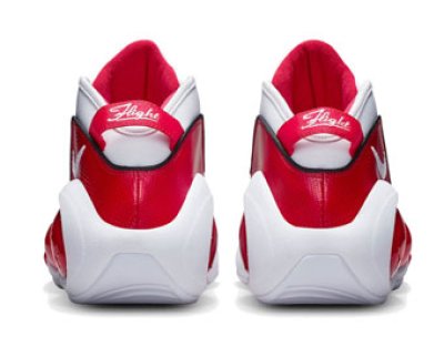 画像2: Air Zoom Flight 95  White/True Red DX1165-100 Nike ナイキ シューズ   【海外取寄】