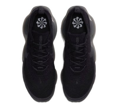 画像2: Wmns AIR MAX SCORPION FK  Triple Black DJ4702-002 Nike ナイキ シューズ   【海外取寄】【WOMEN'S】