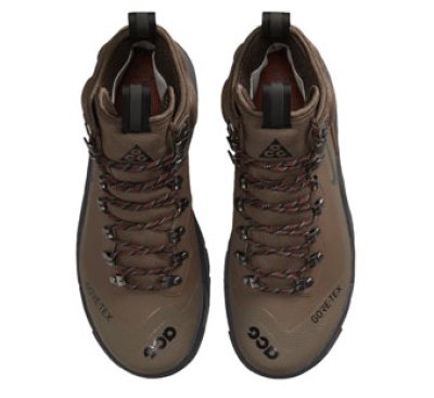 画像2: ACG ZOOM GAIADOME GORE-TEX  Brown/Black DD2858-200 Nike ナイキ シューズ   【海外取寄】