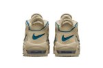 画像3: Air More Uptempo GS  Beige/Blue DQ6200-200 Nike ナイキ エアー　モア　アップテンポ シューズ  スコッティ ピッペン 【海外取寄】【GS】キッズ (3)