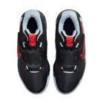 画像3: KD TREY 5 X EP Black/Red DJ7554-011 Nike ナイキ シューズ  ケビン デュラント 【海外取寄】 (3)