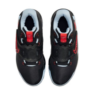 画像2: KD TREY 5 X EP Black/Red DJ7554-011 Nike ナイキ シューズ  ケビン デュラント 【海外取寄】