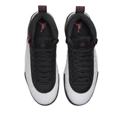 画像2: Jordan Jumpman Pro Bulls Black/White-Red DN3686-061 Jordan ジョーダン シューズ   【海外取寄】