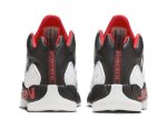 画像3: Jordan Jumpman Team 2 Chicago White/Black/Red DZ7294-101 Jordan ジョーダン シューズ   【海外取寄】 (3)