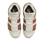 画像3: Wmns Air More Uptempo Sail/Orange DZ5227-001 Nike ナイキ シューズ  スコッティ ピッペン 【海外取寄】【WOMEN'S】 (3)