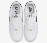 画像3: Air Force 1 Low '07 LV8  White/Black DQ7658-100 Nike ナイキ シューズ   【海外取寄】 (3)