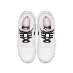 画像3: Jordan Legacy 312 Low GS  White/Black/Pink AT4040-106 Jordan ジョーダン シューズ   【海外取寄】【GS】キッズ (3)