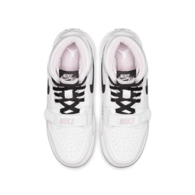 画像2: Jordan Legacy 312 Low GS  White/Black/Pink AT4040-106 Jordan ジョーダン シューズ   【海外取寄】【GS】キッズ