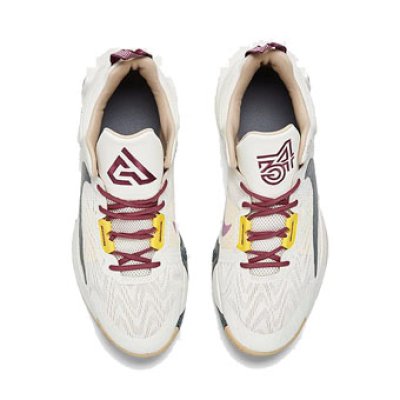 画像2: Giannis Immortality 2  Sail/Rattan/Yellow DM0825-100 Nike ナイキ ヤニス　イモータリティ シューズ   【海外取寄】