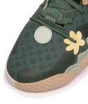 画像3: Harden Vol.6 Green /Yellow/Linen GW9032 Adidas アデイダス シューズ  ジェームズ ハーデン 【海外取寄】 (3)