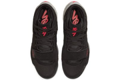 画像2: Jordan Zion 2 PF BLACK/RED/GREY DM0858-060 Jordan ジョーダン シューズ   【海外取寄】