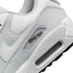 画像3: Air Max 90 Gore-Tex Photon Dust White/Gray DJ9779-003 Nike ナイキ ゴアテックス シューズ   【海外取寄】 (3)