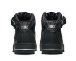 画像3: Air Force 1 Mid '07 LX Halloween Off Noir Black DQ7666-001 Nike ナイキ ハロウィン オフノワール シューズ   【海外取寄】 (3)