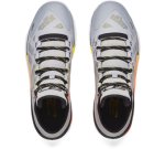 画像3: Curry 2  Iron Sharpens Steel/Sunbleached/Blk 3026052-100 UnderArmour アンダーアーマー カリー2 シューズ  ステフォン カリー 【海外取寄】 (3)